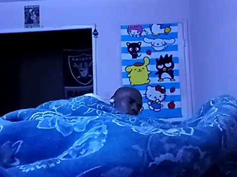 Chat XXX en directo de Blkstylion
