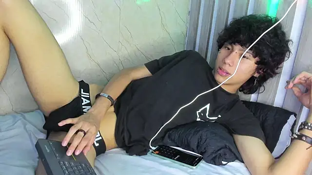 sckrapper Obrolan Langsung XXX