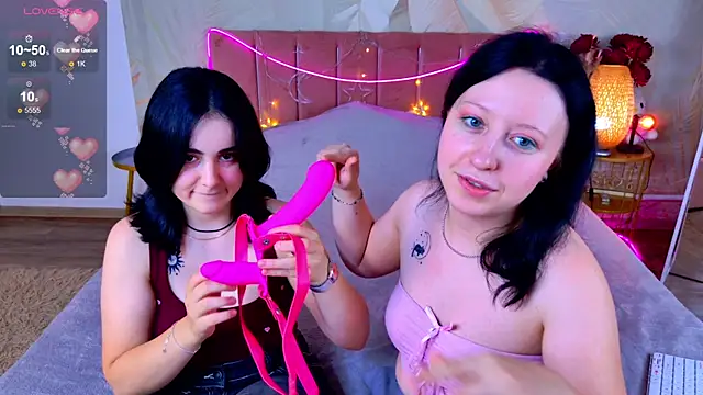 Chat XXX ao vivo de RuthHalll