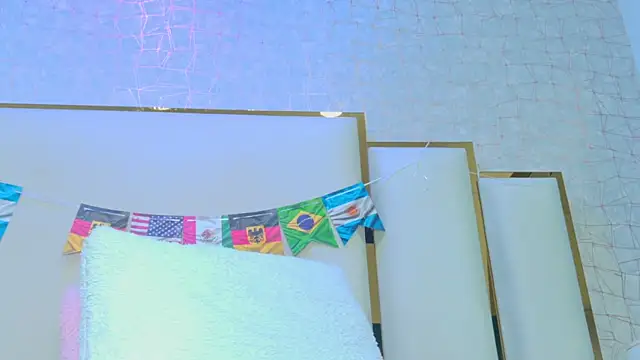 XXX chat uživo modela paola_rodriguez