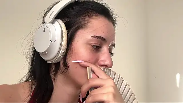 Chat XXX ao vivo de NakishaPreedom