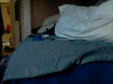 Silencio26's Live XXX Chat