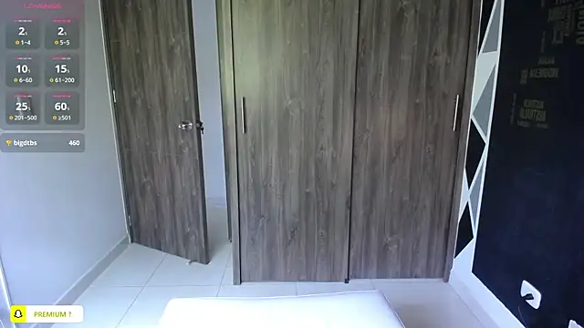 Sembang XXX Secara Langsung amyharlow_1