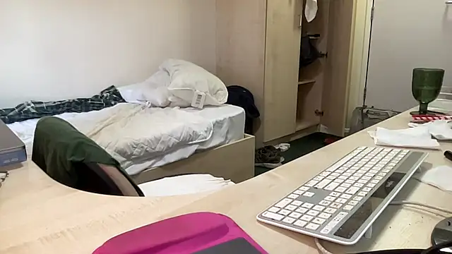 coach-karl Live XXX-Chat