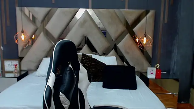 MartinaaFit's Live XXX Chat