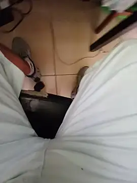 RickTomson Live XXX-Chat