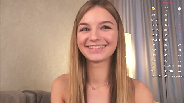 my_little_polIy's Live XXX Chat