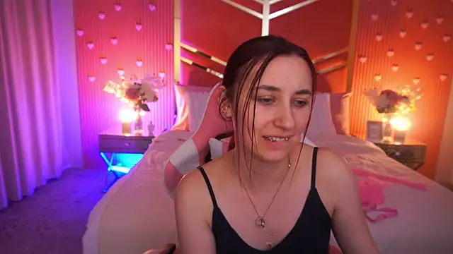 RoxieRay's Live XXX Chat