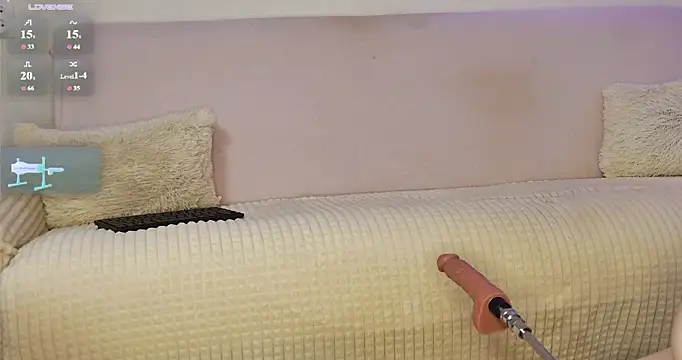 Hannakeyn XXX чат на живо