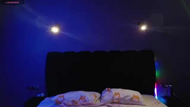 SexyCocobutt's Live XXX Chat
