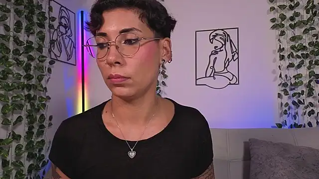 MiaMorgan_ Obrolan Langsung XXX
