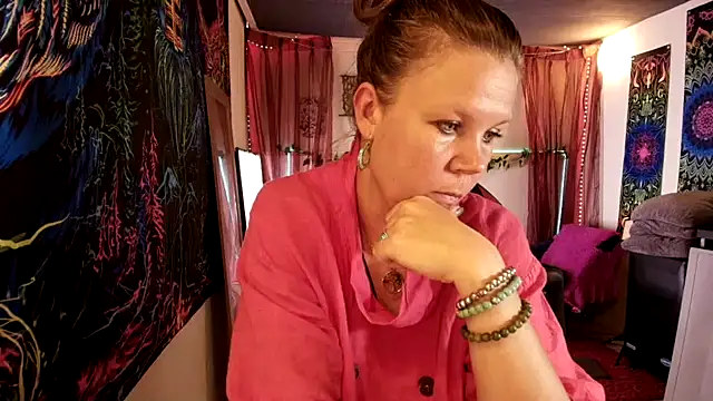 Czat XXX na żywo – CallMeMaria