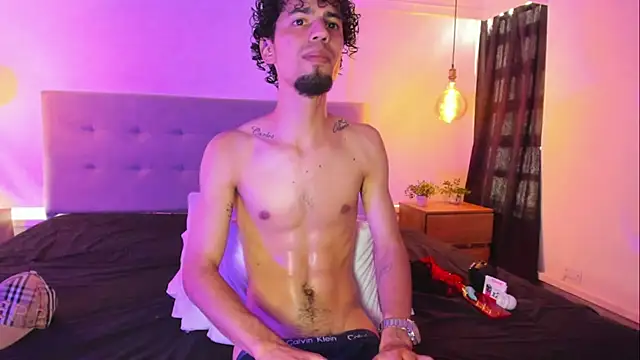 MichaelEvanss_ Live XXX Chat