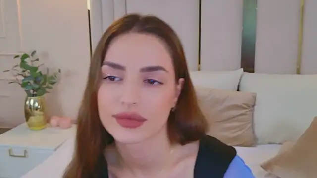 Živý XXX chat BellaHalles