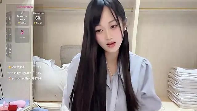 Živý XXX chat yueyue2003