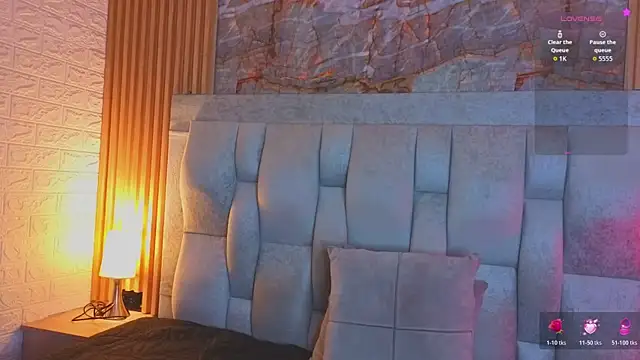 Chat +18 de miaroldan ao vivo