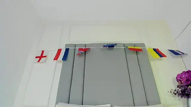 Chat XXX en directo de CannelaSmith