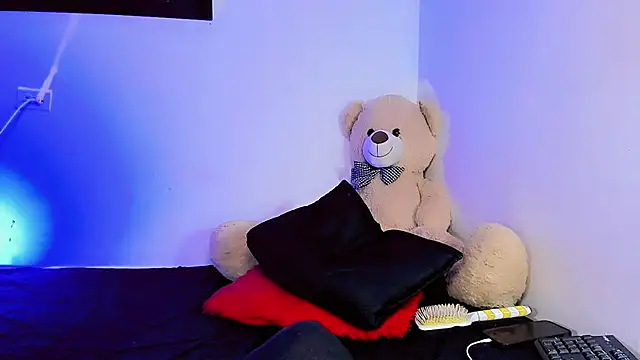 XXX chat uživo modela daniela_dolls
