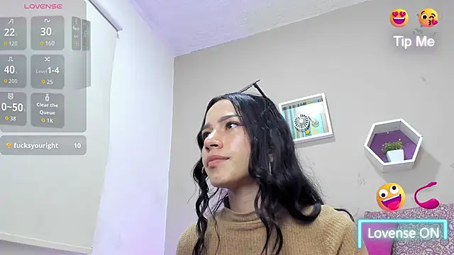 Laskhmi_ Live XXX-chat