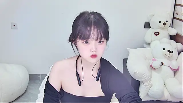 Evil-Bunny007's Live XXX Chat