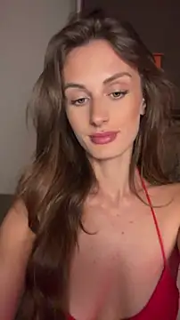 Cartier_G Adlı Modelin Canlı XXX Sohbeti