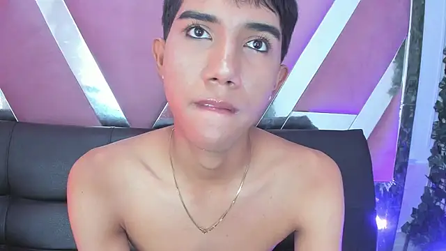 Chat XXX en directo de KevCokk