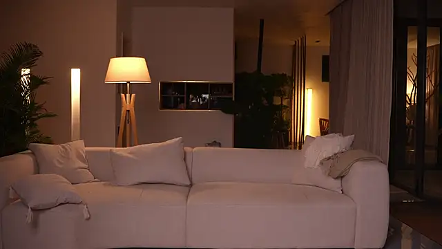 Živý XXX chat your_poetry
