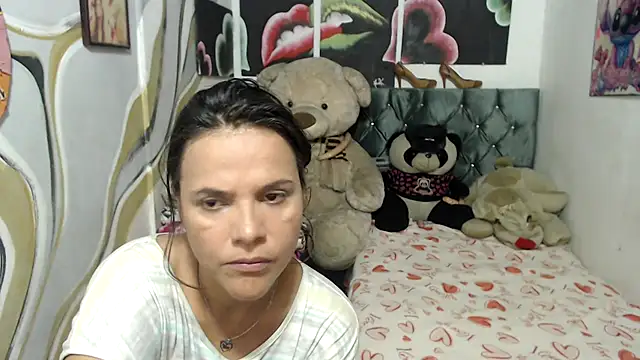 manzanahot9 Chat XXX live