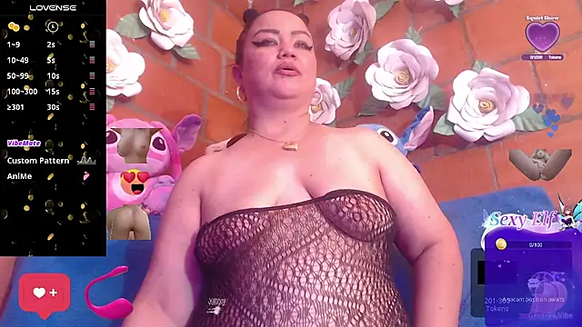 IngritBitch 即時 XXX 聊天
