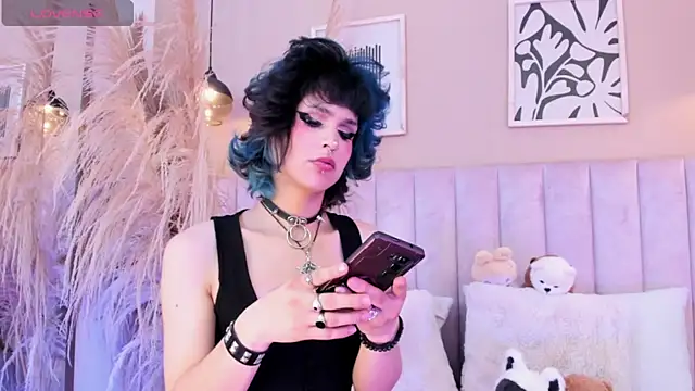 Tracy_lee_ Adlı Modelin Canlı XXX Sohbeti