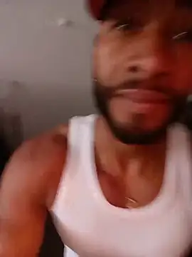 Dante_Knox Adlı Modelin Canlı XXX Sohbeti