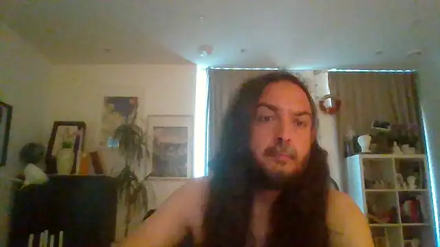 ulysses85 – Live XXX-chat