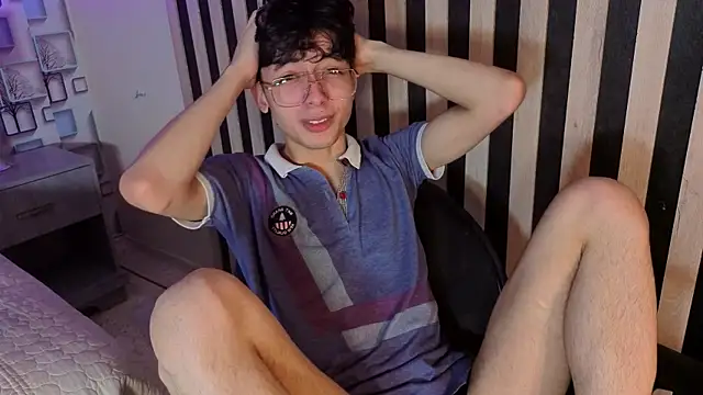Twink_Sebas7n Live XXX chat