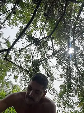 Warrior_Gape Adlı Modelin Canlı XXX Sohbeti