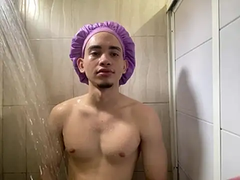 Sexy-white05 Webcam Show