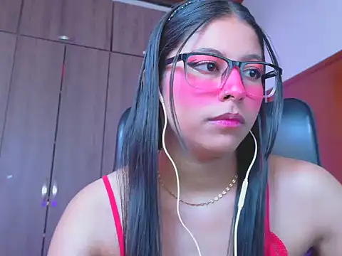_ALLYSON18_ – Live XXX-chat