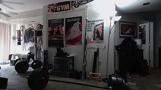 Chat XXX ao vivo de biggerisbetter12
