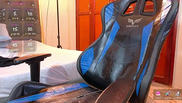 دردشة Simon_Rz الجنسية المباشرة