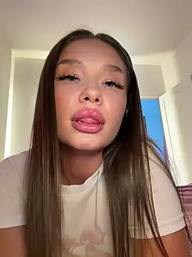 BeautyBella_'s Live XXX Chat