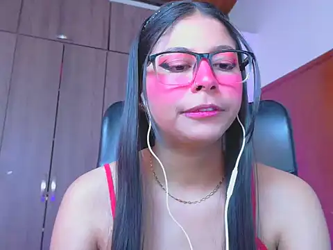 _ALLYSON18_ 现场XXX聊天