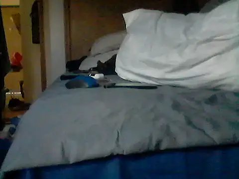 Chat XXX ao vivo de Silencio26