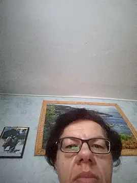 Chat XXX ao vivo de Olena72531