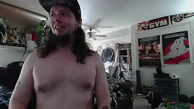 Chat XXX ao vivo de biggerisbetter12