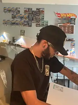 PRBoricua787 라이브 XXX 채팅