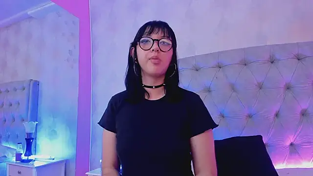 Chat XXX ao vivo de LilithBluum