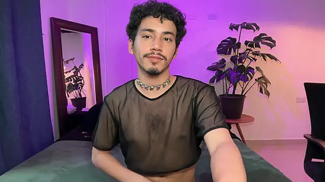Noah_and_Steven Chat XXX live