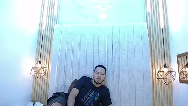 Chat +18 de CarolinaySebas ao vivo