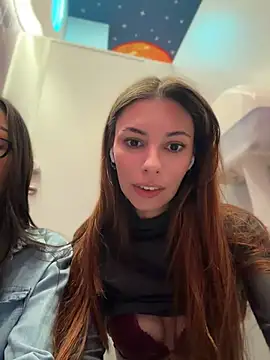 Chat XXX ao vivo de CrystalClean