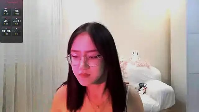 XXX chat uživo modela SolvedGlobe