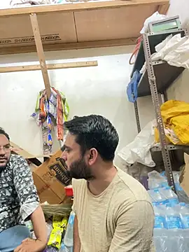 دردشة VBRAWN01 الجنسية المباشرة